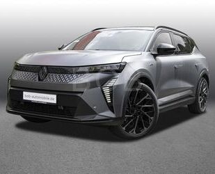 Renault Scenic E-TECH Gebrauchtwagen