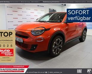 Fiat 600e Gebrauchtwagen