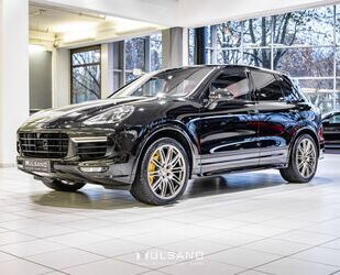 Porsche Cayenne Gebrauchtwagen