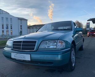 Mercedes-Benz C 220 Gebrauchtwagen