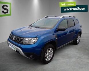 Dacia Duster Gebrauchtwagen
