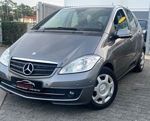 Mercedes-Benz A 160 Gebrauchtwagen