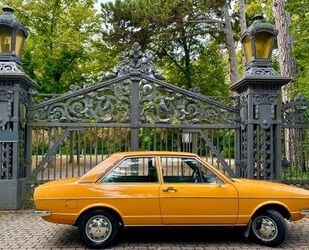 Audi 80 Gebrauchtwagen