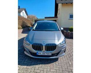 BMW 225 Gebrauchtwagen