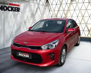 Kia Rio Gebrauchtwagen