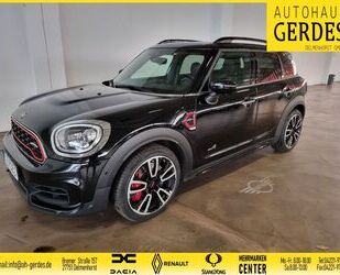 Mini John Cooper Works Gebrauchtwagen