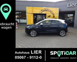 Opel Crossland (X) Gebrauchtwagen