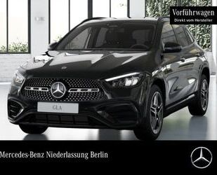 Mercedes-Benz GLA 250 Gebrauchtwagen