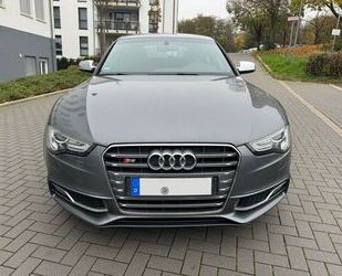 Audi S5 Gebrauchtwagen