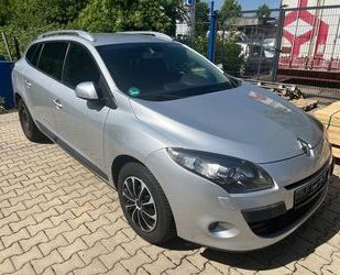 Renault Megane Gebrauchtwagen