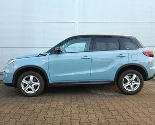 Suzuki Vitara Gebrauchtwagen
