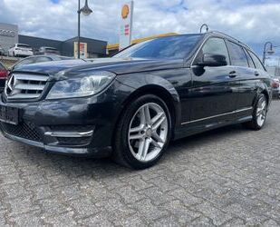 Mercedes-Benz C 220 Gebrauchtwagen