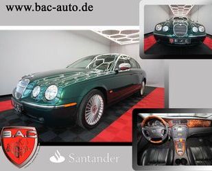 Jaguar S-Type Gebrauchtwagen