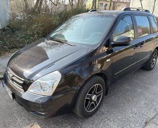 Kia Carnival Gebrauchtwagen