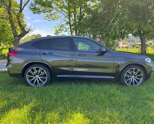 BMW X4 Gebrauchtwagen