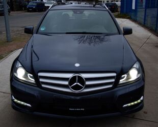 Mercedes-Benz C 250 Gebrauchtwagen