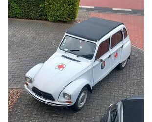 Citroen 2 CV Gebrauchtwagen