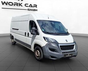 Peugeot Boxer Gebrauchtwagen
