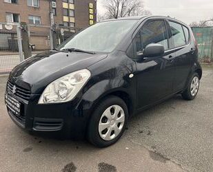 Suzuki Splash Gebrauchtwagen