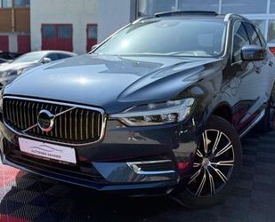 Volvo XC60 Gebrauchtwagen