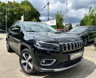 Jeep Cherokee Gebrauchtwagen