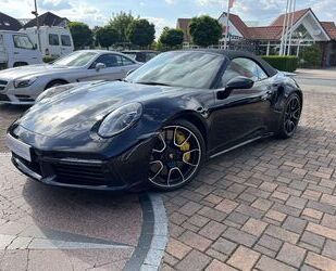 Porsche 992 Gebrauchtwagen