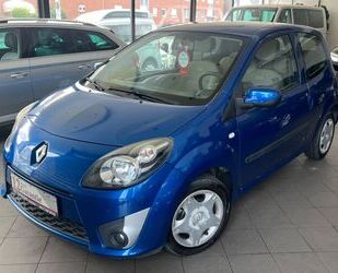Renault Twingo Gebrauchtwagen
