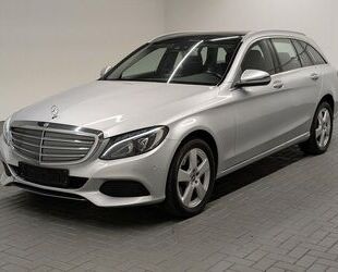 Mercedes-Benz C 250 Gebrauchtwagen