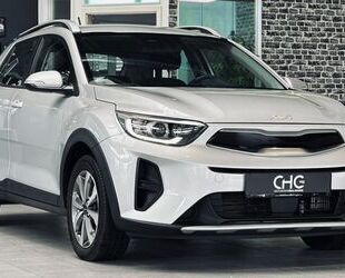 Kia Stonic Gebrauchtwagen