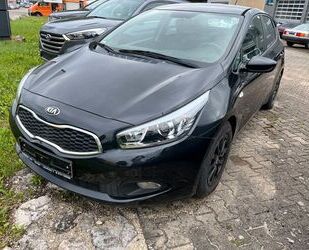 Kia XCeed Gebrauchtwagen