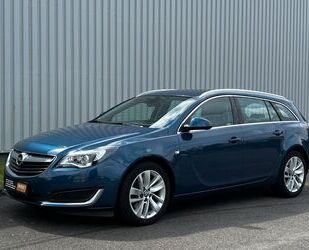 Opel Insignia Gebrauchtwagen