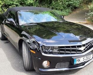 Chevrolet Camaro Gebrauchtwagen