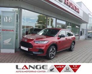 Honda ZR-V Gebrauchtwagen