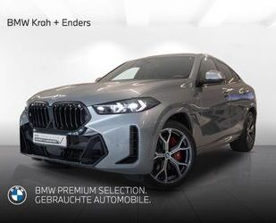 BMW X6 Gebrauchtwagen