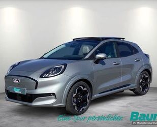Ford Puma Gen-E Gebrauchtwagen