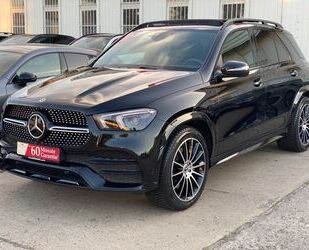 Mercedes-Benz GLE 350 Gebrauchtwagen