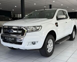 Ford Ranger Gebrauchtwagen
