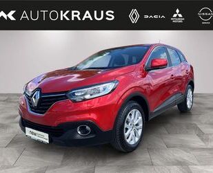 Renault Kadjar Gebrauchtwagen