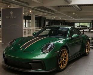 Porsche 992 Gebrauchtwagen