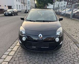 Renault Twingo Gebrauchtwagen