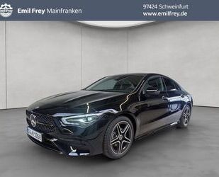 Mercedes-Benz CLA 180 Gebrauchtwagen