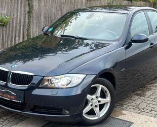 BMW 318 Gebrauchtwagen