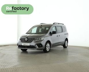 Renault Grand Kangoo Gebrauchtwagen