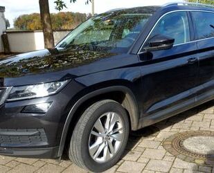 Skoda Kodiaq Gebrauchtwagen