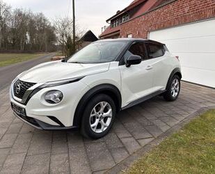 Nissan Juke Gebrauchtwagen