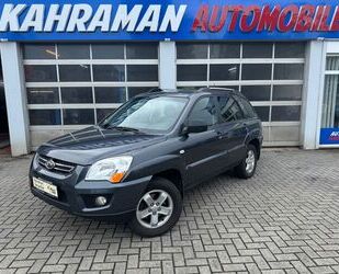 Kia Sportage Gebrauchtwagen