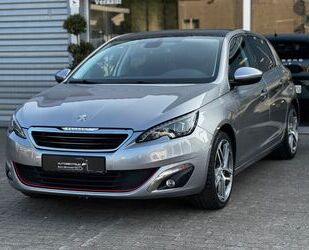 Peugeot 308 Gebrauchtwagen