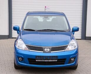 Nissan Tiida Gebrauchtwagen