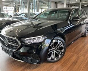 Mercedes-Benz E 220 Gebrauchtwagen