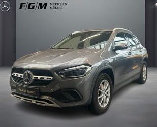 Mercedes-Benz GLA 200 Gebrauchtwagen